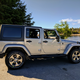 Illustration for article titled Nova Scotia in a Jeep Wrangler